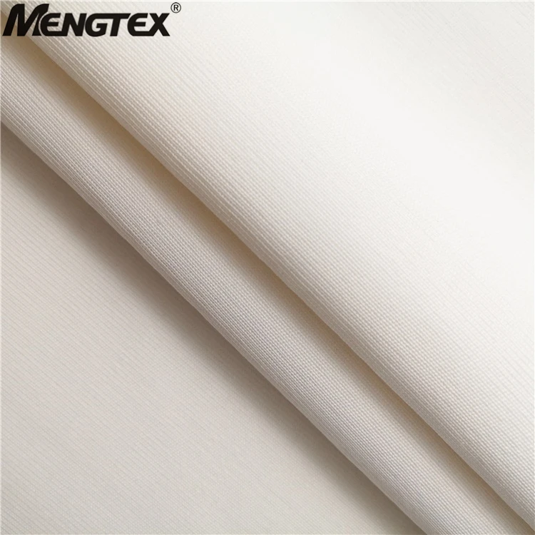 
100% UHMWPE Cut Resistant Fabric for bulletproof vest in jiaxing mengtex 
