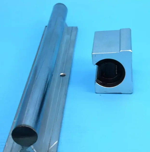 SBR20 SBR20UU CNC Parts - Precision Linear Guide Rails