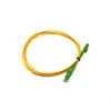 fiber optic patch cord jumpers e2000-e2000 e2000-sc