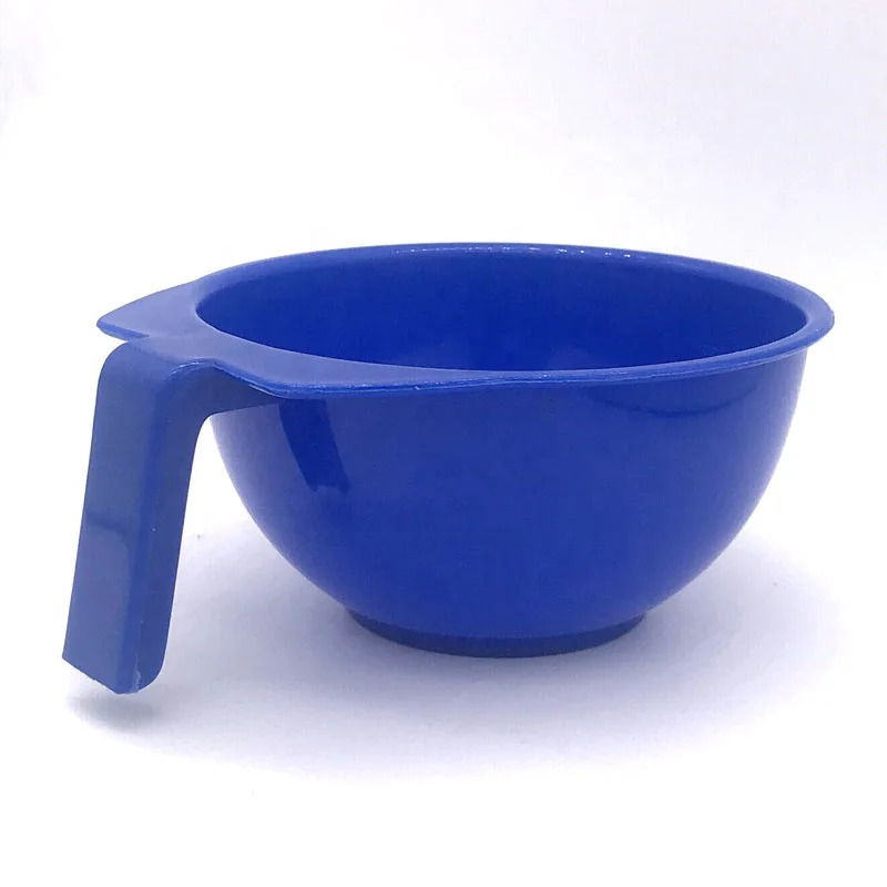 
Perfehair Hair Color Mixing Bowls in Rainbow Colours 