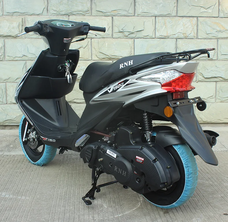 Jiajue I Address 150 Gas Scooter - Buy Suzuki Scooters 150cc,Suzuki ...