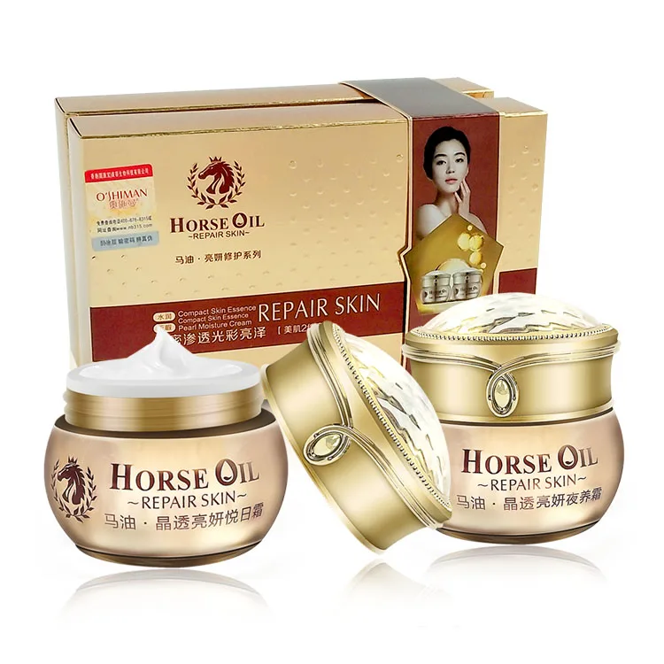 

private label organic Korean ponds face cream original ice cream face mask face numbing cream jars luxury