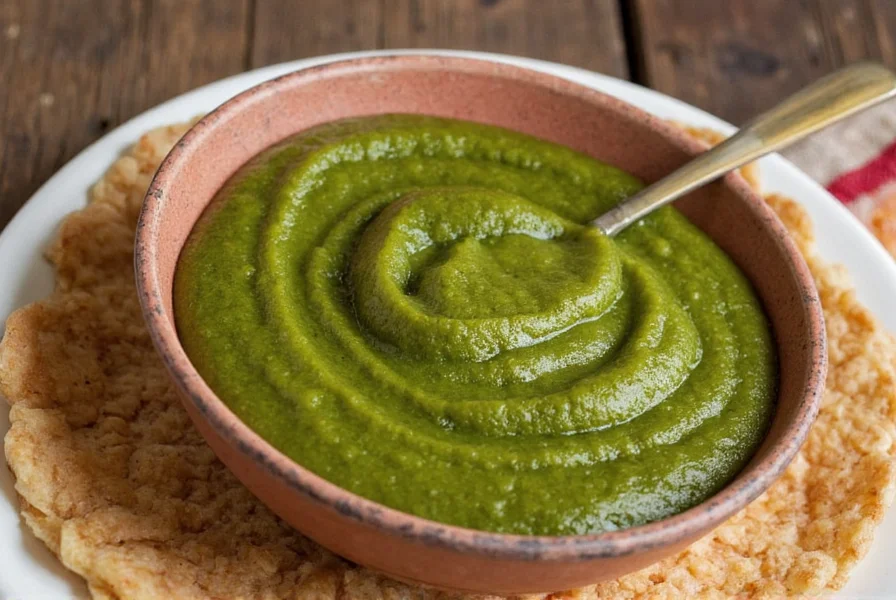 Global Mole Cuisine