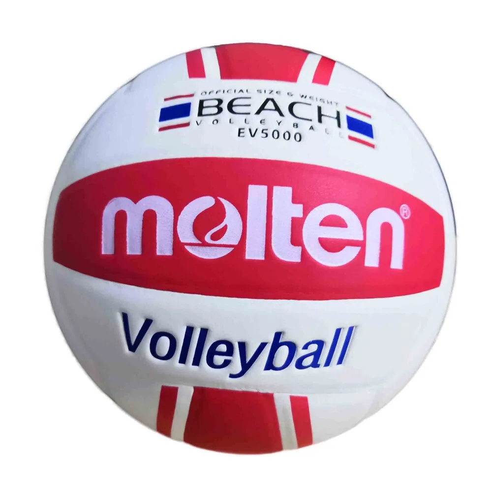 Molten 5000 Voleibol Pu Venta Caliente Para Actividades De Interior Al Aire  Libre Impresión Personalizada - Buy Voleibol Product on Alibaba.com