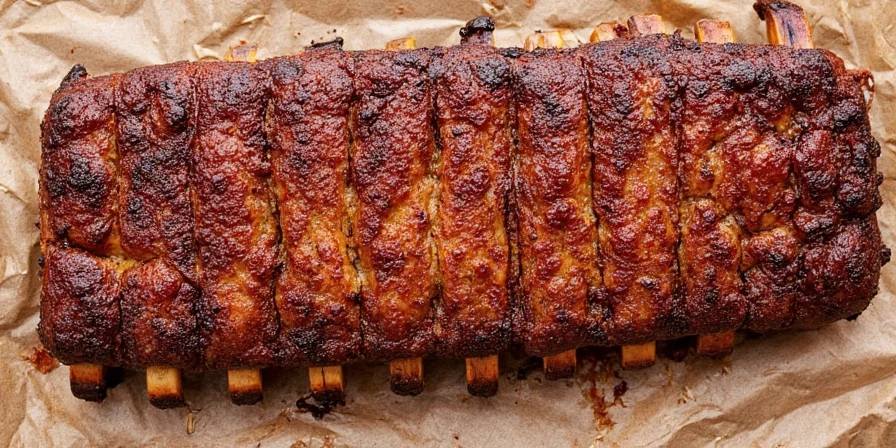 5 unexpected spice pairings that will transform your slow oven ribs game