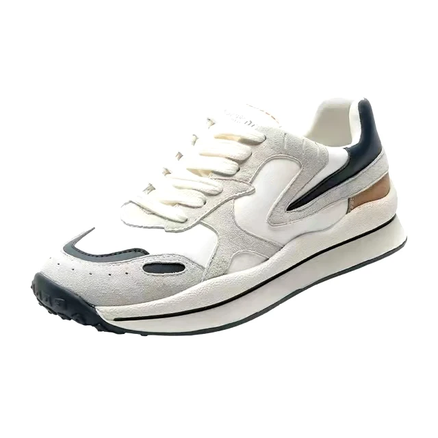 

New design high quality durable reliable women's sports running shoes