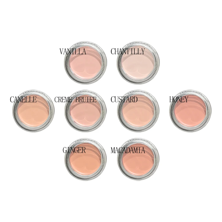

New 8 Color Makeup Customized Cosmetics Private Label Waterproof Concealer