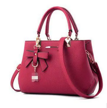 

Wholesale Woman Bags Shoulder New Sac A Main 2020 Simple Ladies Fashion Handbags