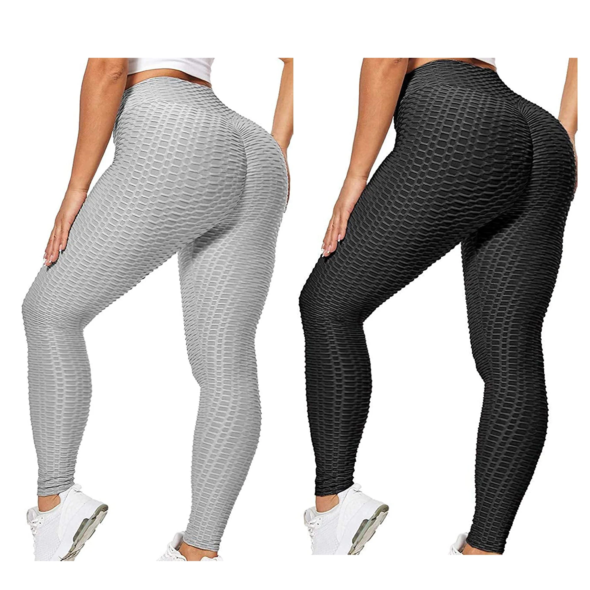 

JSMANA 2021summer tiktok wholesale hip lift high waist seamless custom yoga pants leggings compression for women, Customized colors or choose our ten colorways