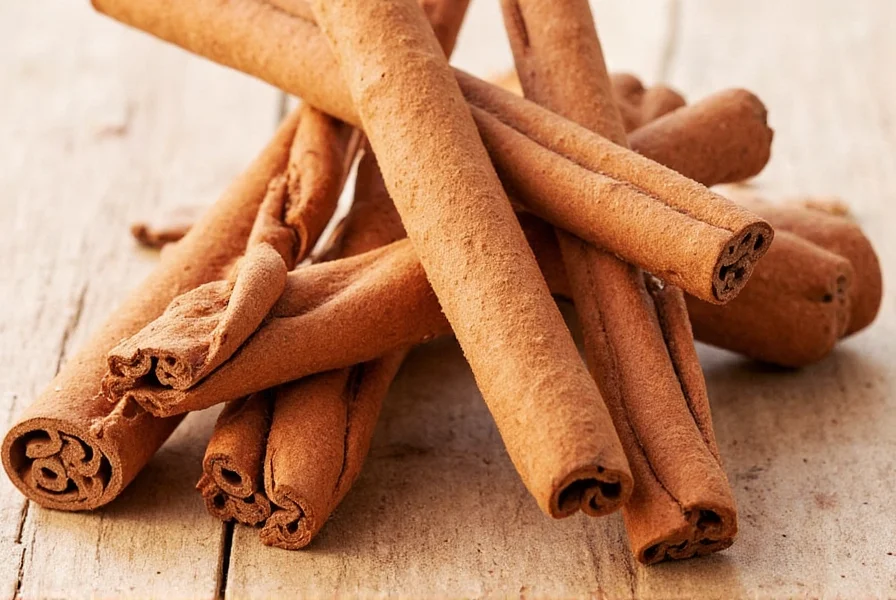 Simply Organic ground cinnamon bag