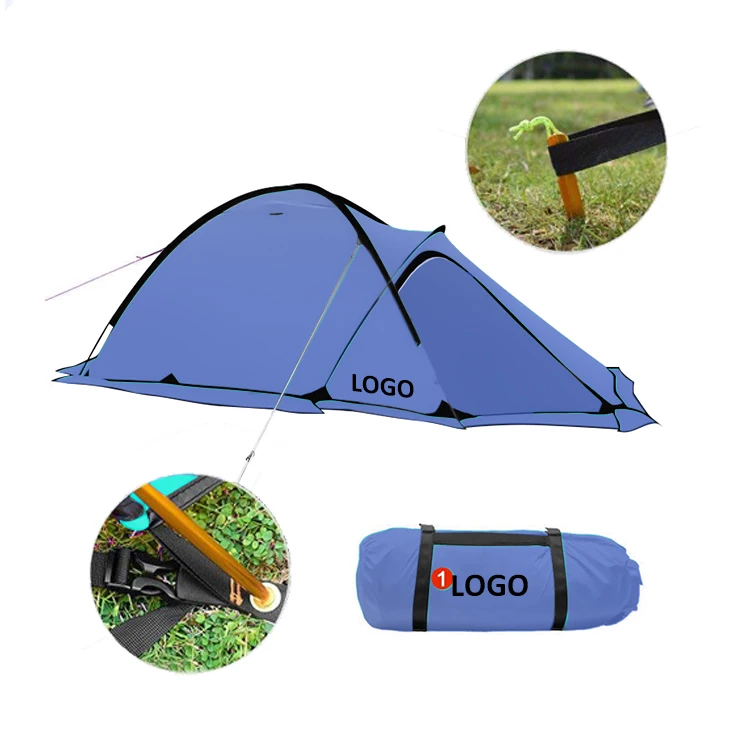 

WILDSROF Hot selling tents supplier Coating Hiking Outdoor Waterproof beach family automatic camping tent, Customized