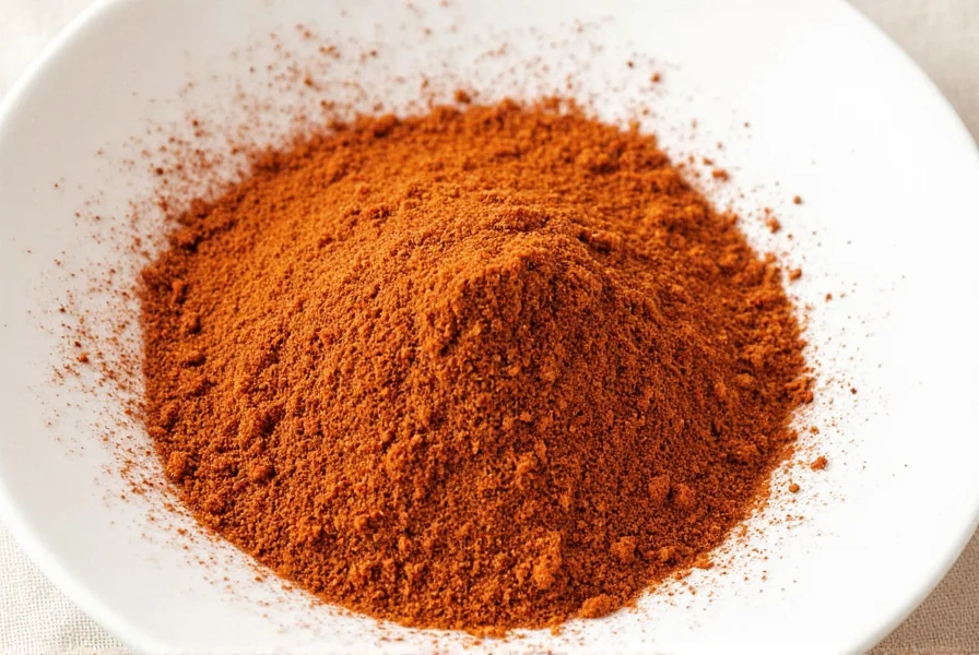 Mexican rub