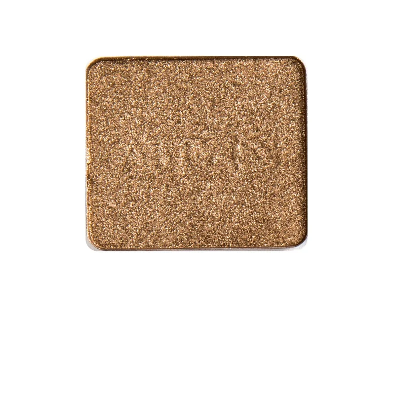 

2020 hot sale matte texture single eyeshadow high pigment vegan eyeshadow palette