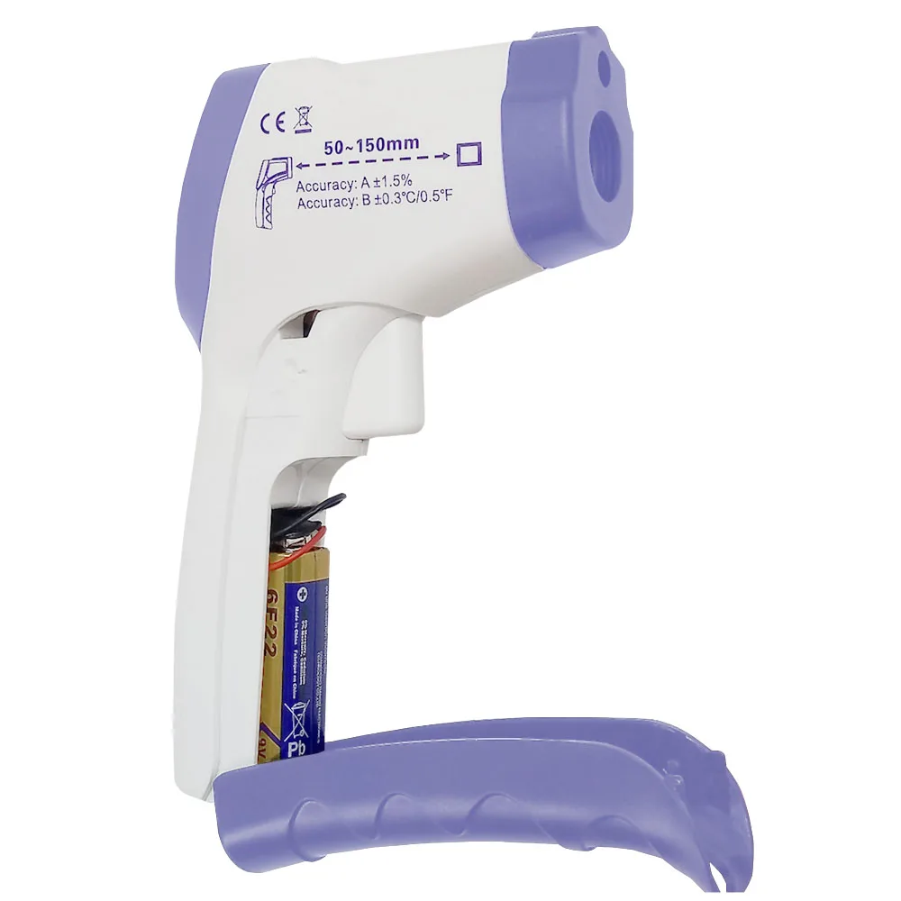 Medical supplies baby Infrared Digital Body Non-contact IR Infrared Thermometer