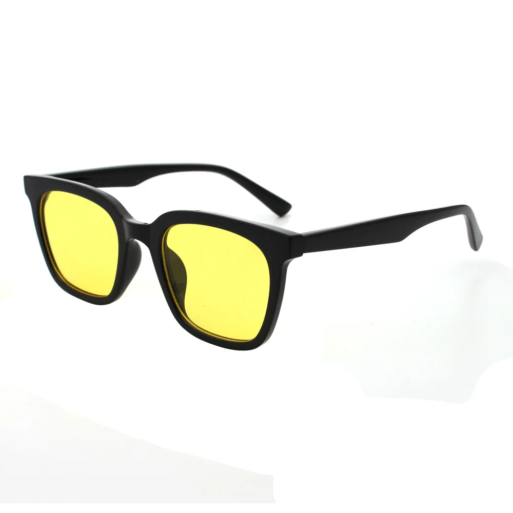 

2021 lady's Tr90 Fashion Nylon Lens fashion Sunglasses, Custom colors