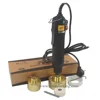 YTK-EC01 Manual Electrical Handhold Small Capping Machine for Screw Cap