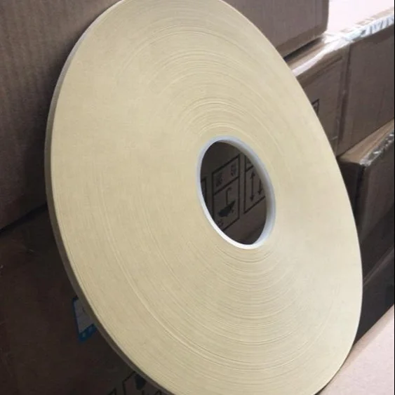 
MK103-9 Hot-melting crepe paper tape 