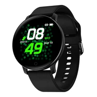 

X9 smart watch Touch Screen sports call reminder Bluetooth waterproof fitness tracker watch reloj inteligente