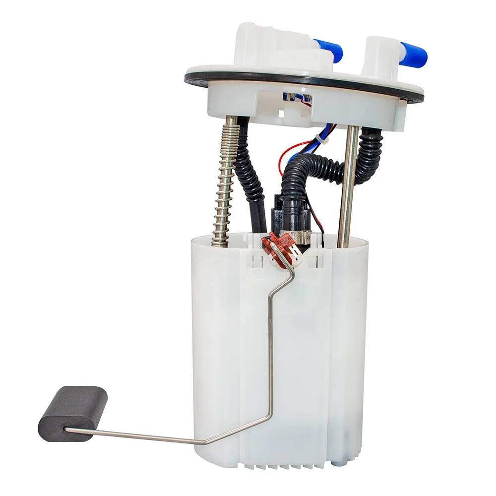 Pw826330 Electric Fuel Pump Auto Spare Parts Fuel Engine Assembly For