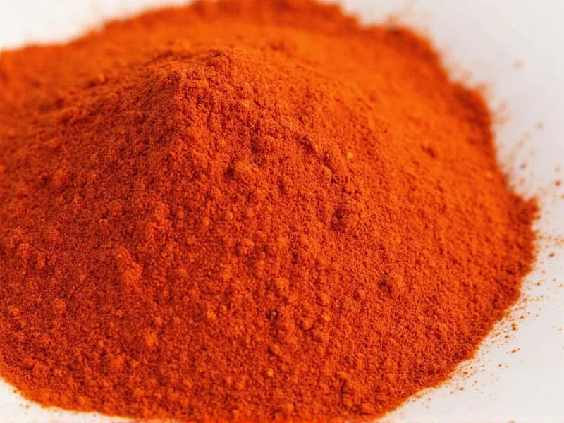 Cayenne Pepper Substitute for Chili Powder: Exact Ratios