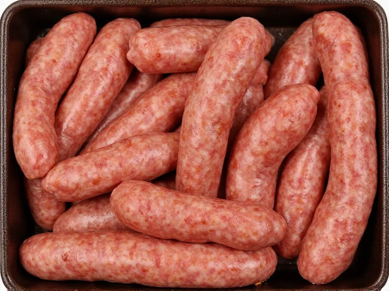 How to Make Authentic Italian Sausage at Home: Complete Guide