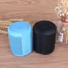 Bewins SoundLink Micro, Portable Outdoor Speaker, (Wireless Bluetooth Connectivity), Black,Red, Blue