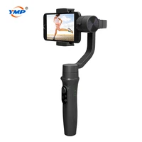 

YMP Dispho Smartphone Selfie Stick Gimbal Stabilizer 3 Axis Handheld with Tripod for Dslr Camera Huwei iPhone 8 Mobile Phone
