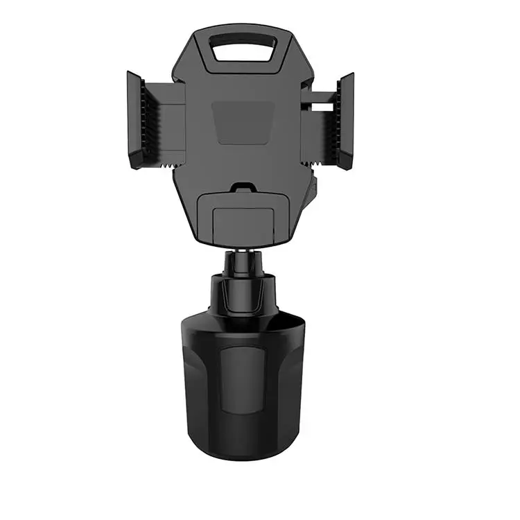 

Universal Factory Wholesale Car Phone Holder Mobile Phone Holder For Mobile 360 Degree Rotatable Adjustment