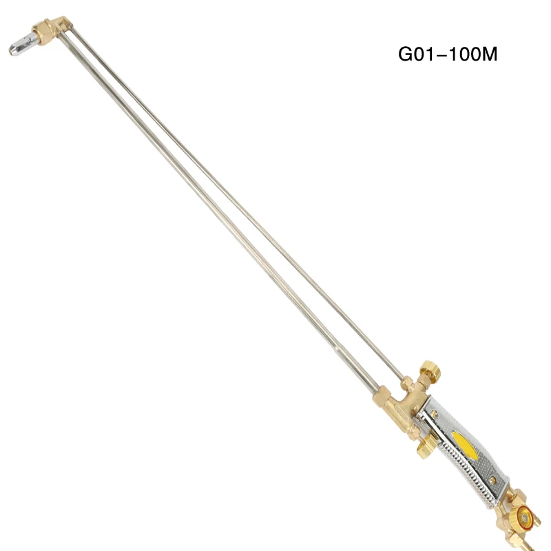 G01100m High Quality Acetylene Cutting Torch Extension Portable