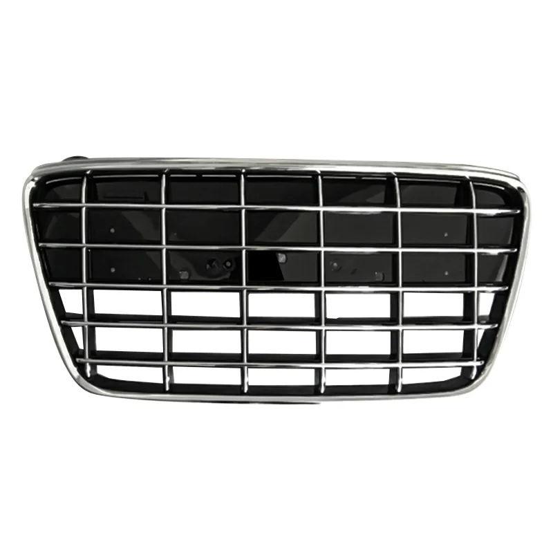 

Grill for Audi R8 car accessories front bumper grille mesh facelift Audi R8 grill original classic style 2007-2013