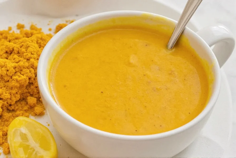 Perfect Turmeric Shots Recipe: Simple & Effective Guide