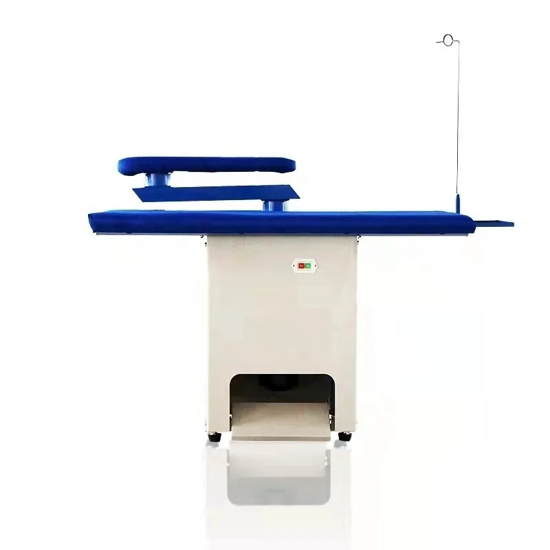 

hot sell ironing table fast air for Laundry Water save ironing table with Electric Dry Steam Pressing Iron