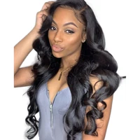 

Hot selling factory wholesale price human bundles cuticle aligned Brazilian hair virgin body loose wave for black women