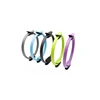 Vivanstar Soft Yoga Wheel Back Bend Body Shaping Stretch Ring