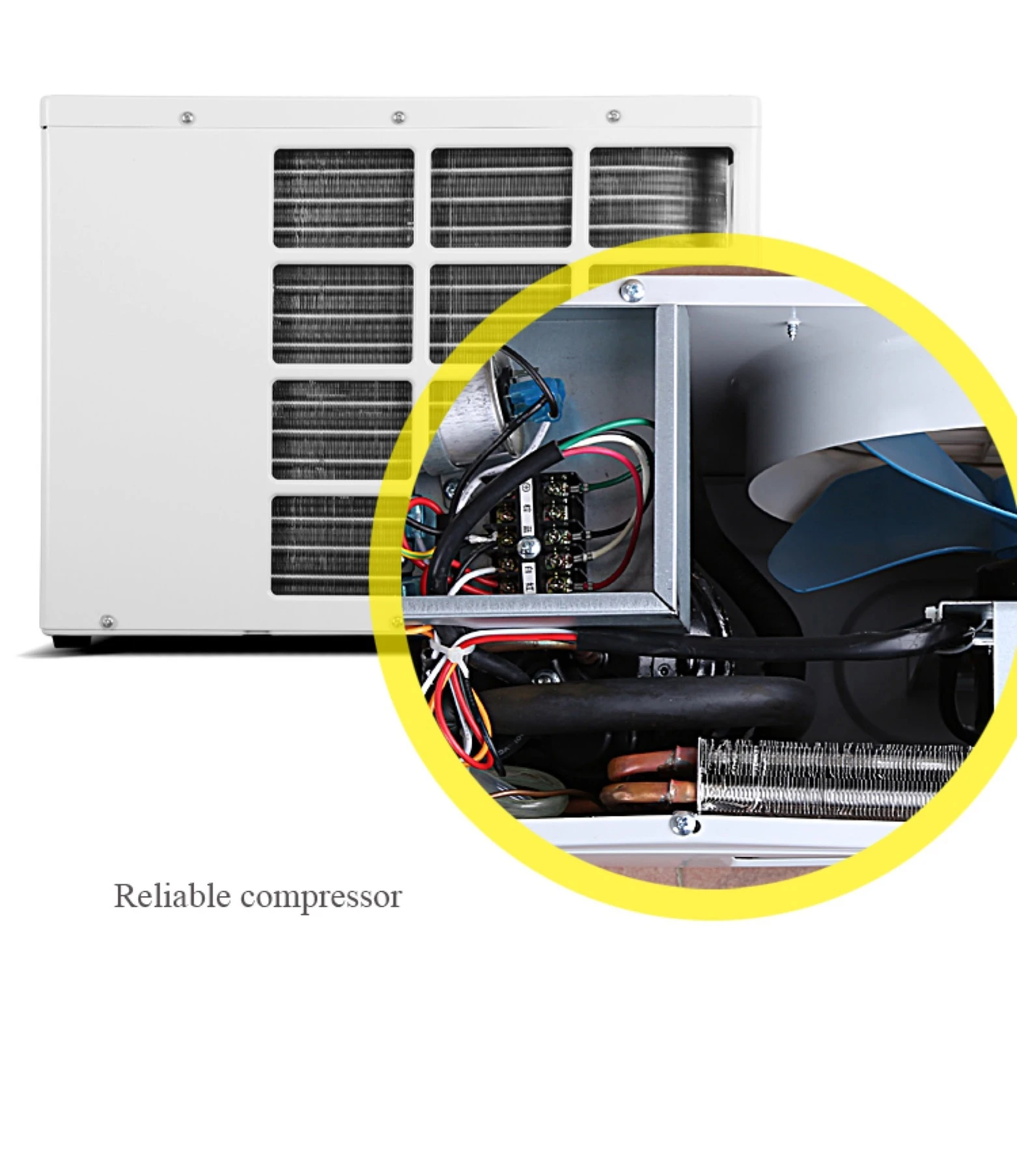 9000btu Mini Portable Split Air Conditioner - Buy Portable Air