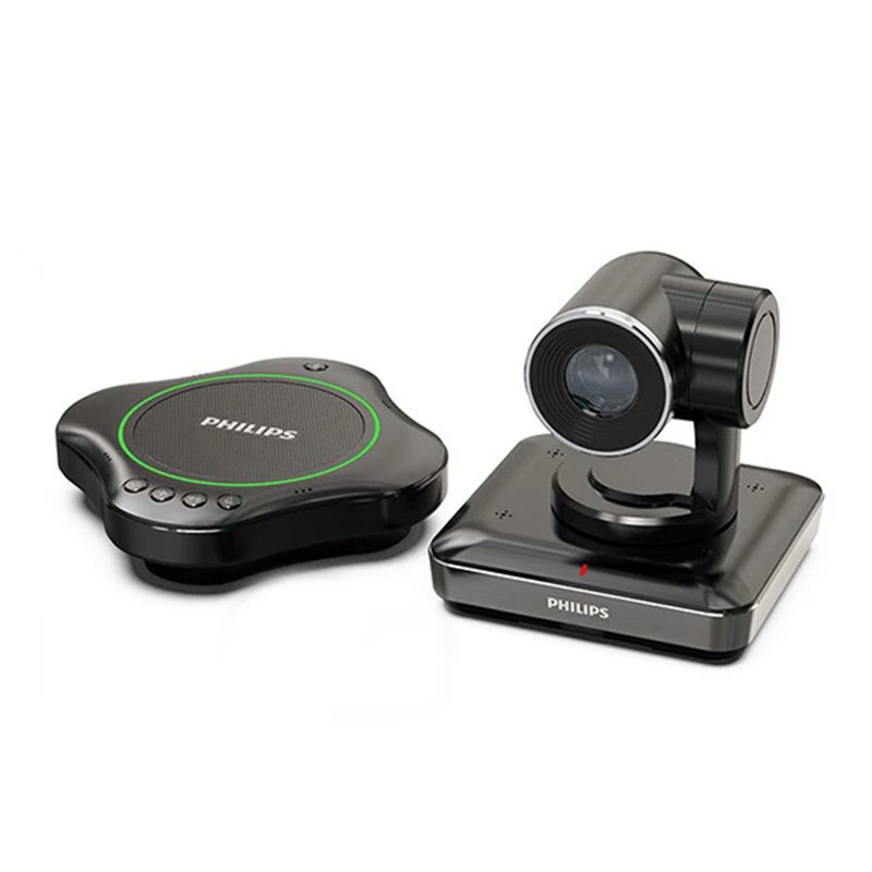 

HD 10X zoom optical camera built-in microphone USB 2.0 auto tracking camera ptz video conference camera