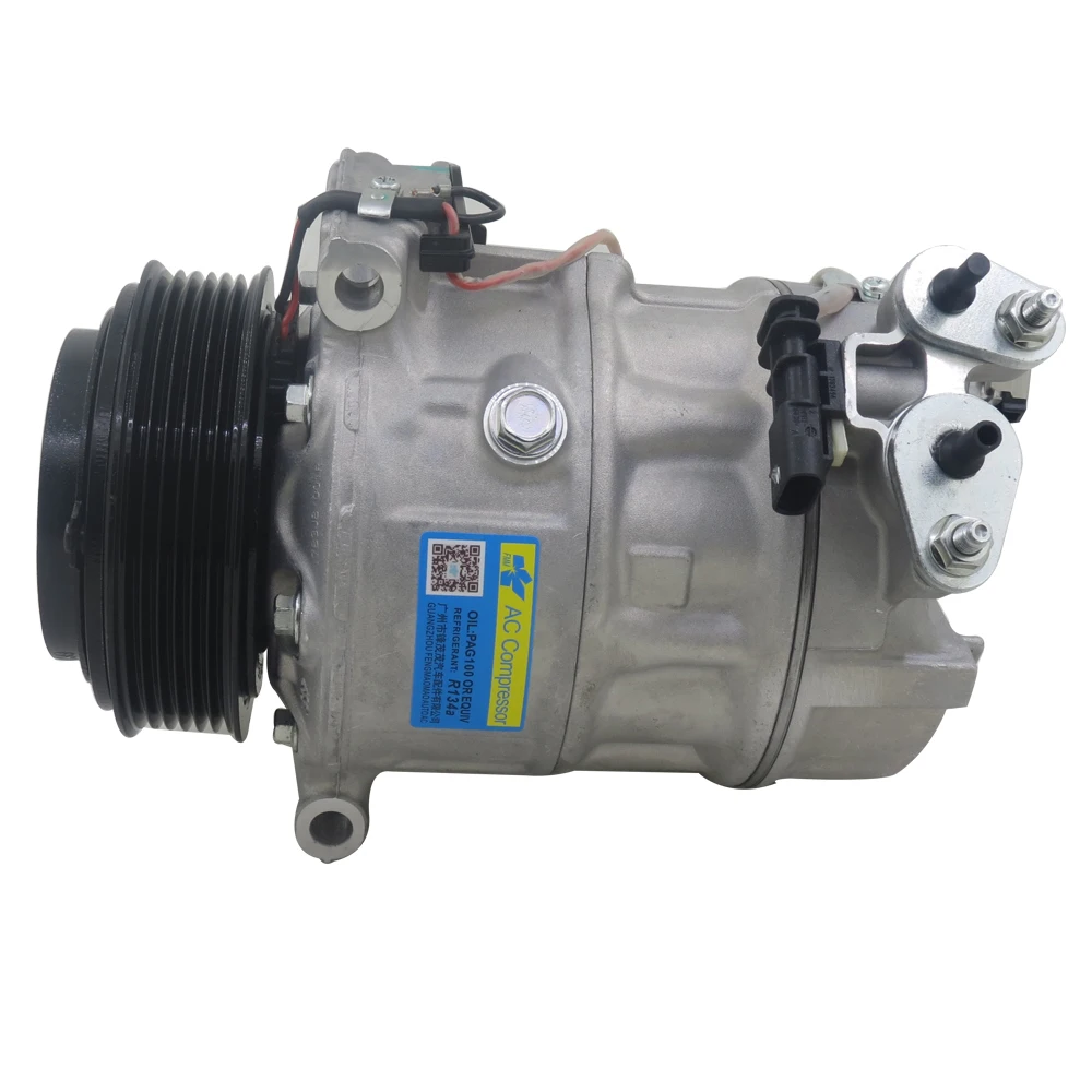 

PXC16 Ac Compressor For Range Rover sport LR4 Land Rover CPLA19D629BE CPLA19D629BF LR035761 LR057692 LR068128 LR086043 LR112585