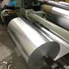 Non smooth aluminum foil roll for lids micron thickness mexico