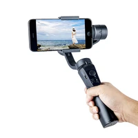 

Censreal Original Mobile Phone Camera Handheld Gimbal Stabilizer without APP