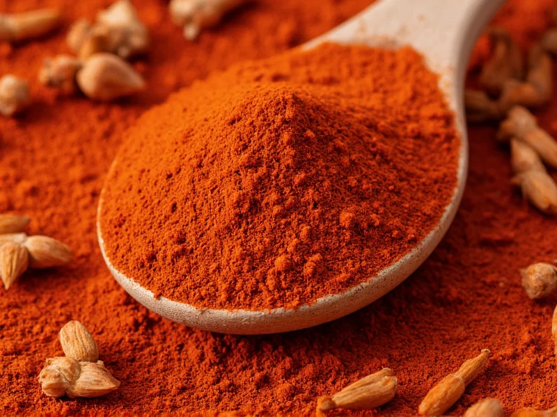 Best Alternatives to Smoked Paprika: Practical Substitutes