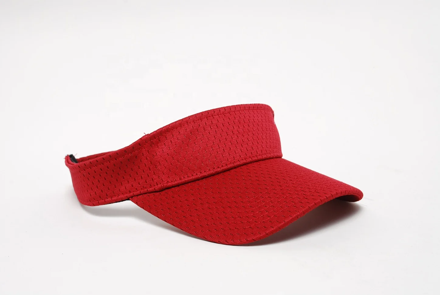 Blank golf visor Clearance