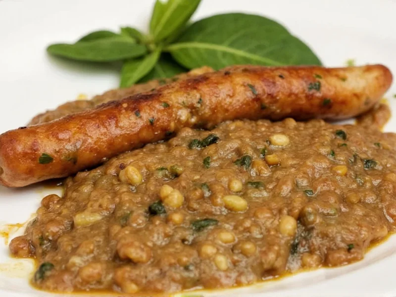 Perfect Sage Sausage Dressing Recipe & Tips