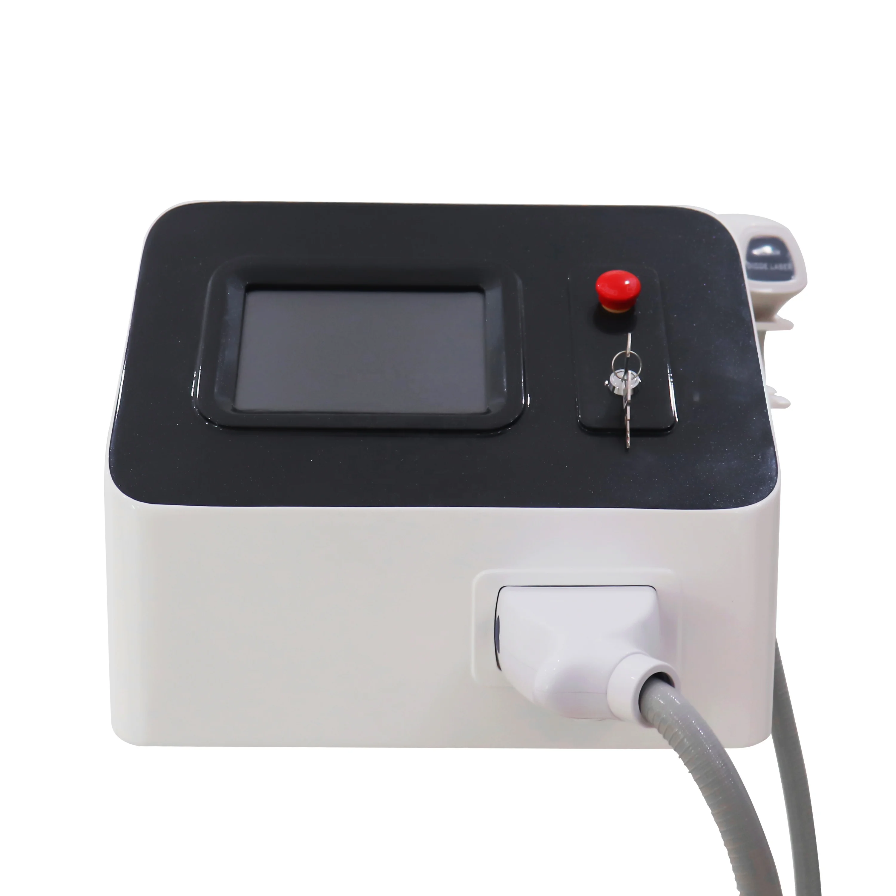 

3 wavelength diode laser hair removal portable