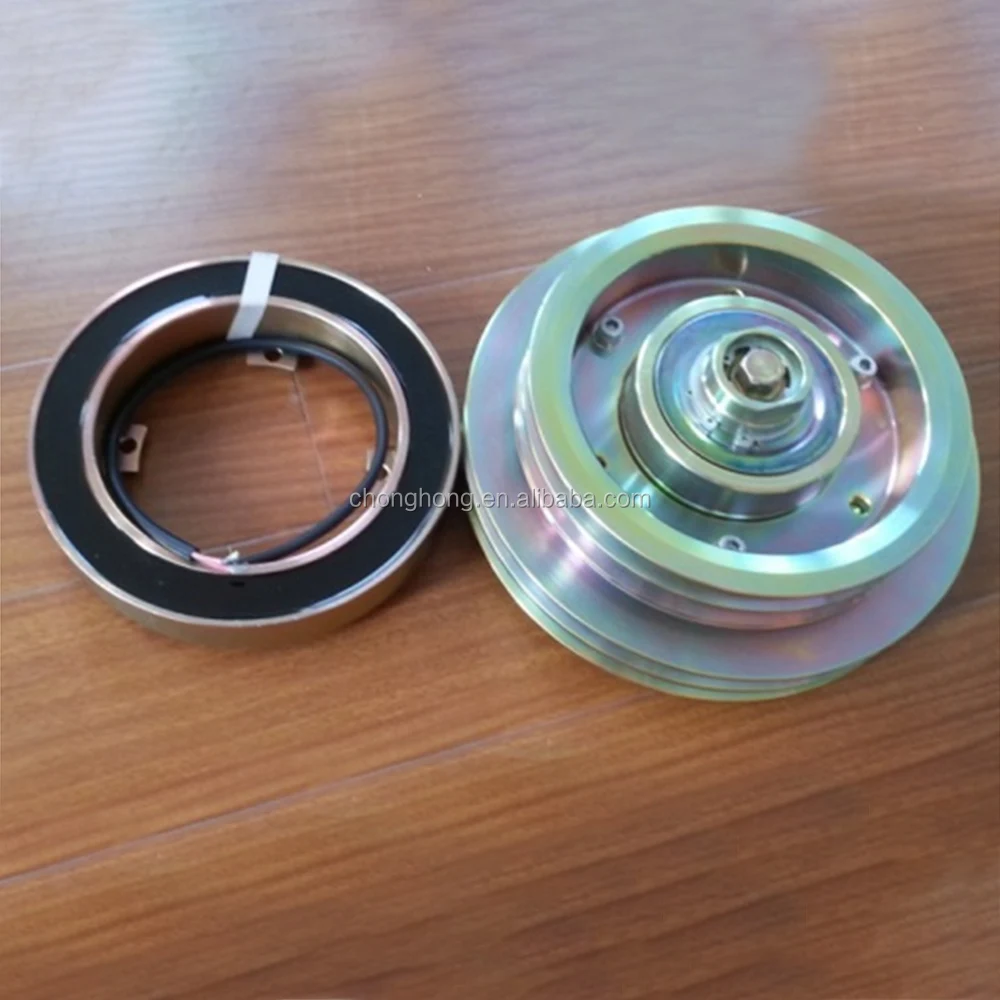 Automotive Air Conditioner Clutch For Konvekta H13002592l,Bus Ac Parts