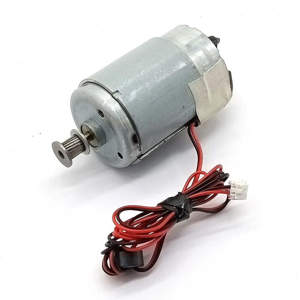 Carriage Motor RS445PD15205BR 00.EM-514.B12 Fits for Epson 1400 EP4001 1410 G4500 EP-4004 L1800 PM-G4500 1430 1390 EP4004 1500W