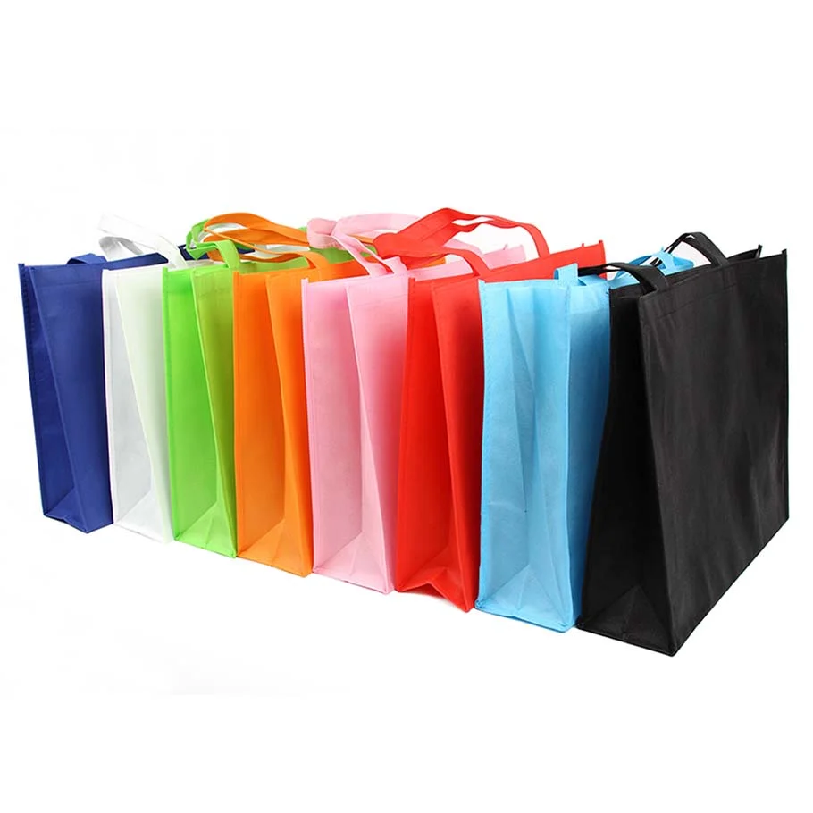 

factory nonwoven tote/full printing nonwoven bags/non woven bag, Choose