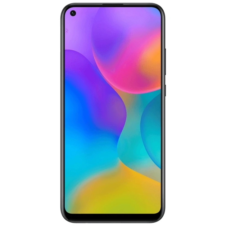 

Original Huawei Honor Play 3 48MP Triple AI Camera 4GB+64GB 4000mAh 6.39'' Pole Notch Screen Android P HUAWEI Kirin mobile phone