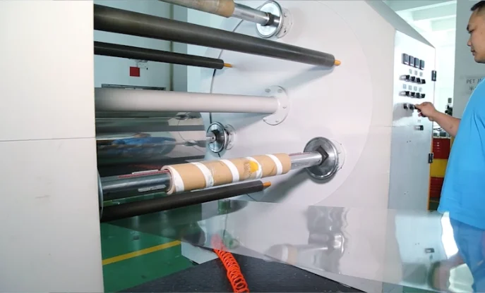 
Special design widely used single layer pet sheet twin screw free dryer extrusion line wholesale 