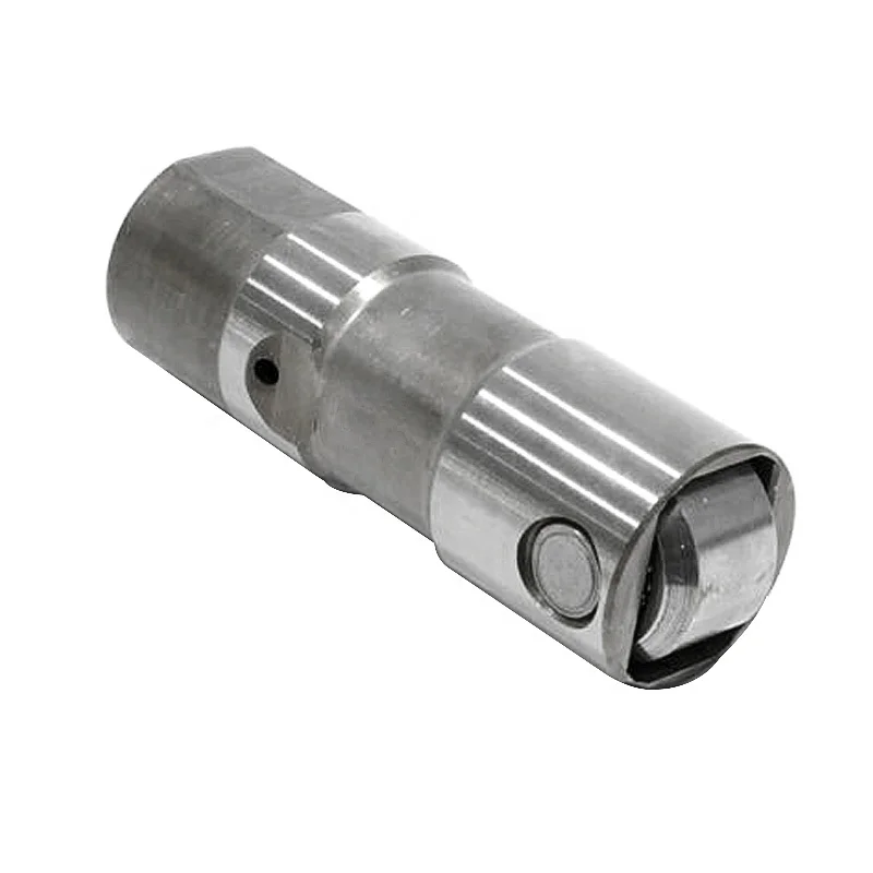Hydraulic Roller Lifters 4 Guides For Chevrolet Gmc Cadillac Buick Hl124 12571595 12619820