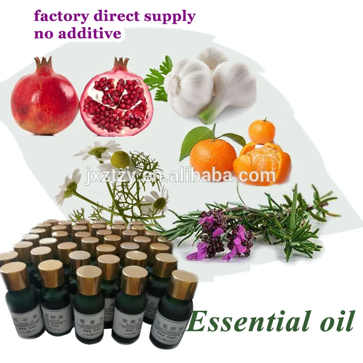 

Natural and Pure Hyssop Oil For Cosmetic